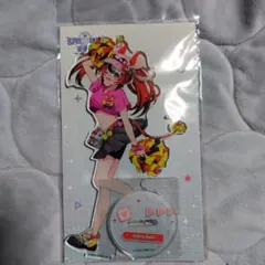 ホロライブ ハコス・ベールズ Hakos Baelz 東京駅限定 - メルカリ