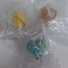最終値下げ　ポケモン　ぎゅっと抱きつきケーブルカバー　３種