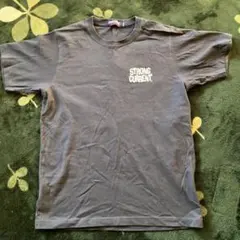 STRONG CURRENT Tシャツのサムネイル
