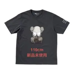 新品未使用UNIQLO ×KAWS UT ユニクロ×カウズ