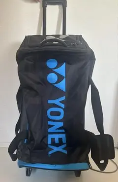 2026年最新】ヨネックス yonex キャスターバッグの人気アイテム - メルカリ