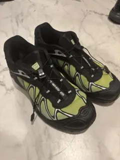 2026年最新】SALOMON XT-Whisperの人気アイテム - メルカリ