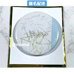 アニメーション 呪術廻戦展 五条悟 トレーディング原画缶バッジ 渋谷事変