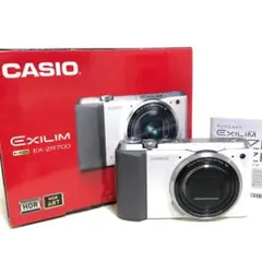 2025年最新】casio ex-zr700の人気アイテム - メルカリ