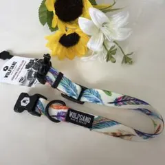 WOLFGANG 首輪 S FeatherFriend 新品•未使用のサムネイル