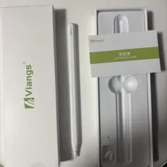 アップルペンシル Viangsタッチペン