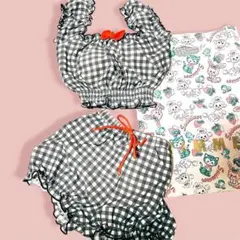 【新品・未着用】SWIMMER スイマー 水着のサムネイル