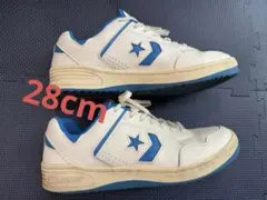 コンバース　WEAPON CC OX ローカット　28.0cm