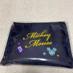 ディズニー　ミッキーマウスのエコバッグ/ショッピングバッグ/お買い物バッグ