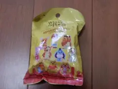 ■新品未開封 ソフビパペットマスコット-くまのプーさん-指人形/Disney