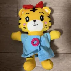 新品はなちゃんぬいぐるみ