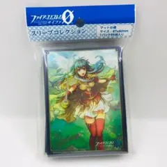 ファイアーエムブレム アクア カードスリーブ FE サイファ 白夜王国