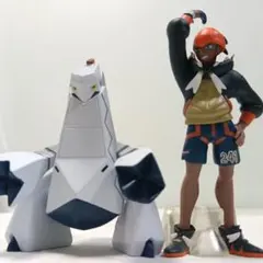 一番くじ ヒロアカ D賞 ファットガム E賞 ミルコ フィギュア - メルカリ