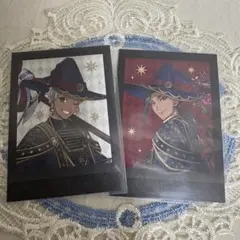 ツイステ カリム ジャミル スカラビア ブルーム バースデー ぱしゃこれ