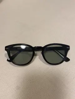 GREEN LABEL RELAXING