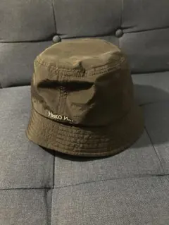 NIKO AND... バケットハット
