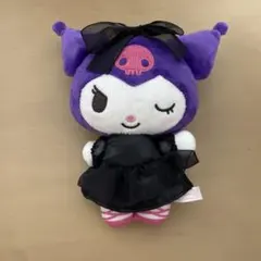 マイメロディ スカルデザイン ぬいぐるみ - メルカリ