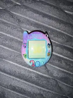 たまごっちコネクション20周年　Tamagotchi 1番くじA賞　限定デザイン