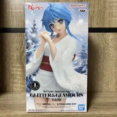地獄先生ぬ〜べ〜 glitter&glamours ゆきめ