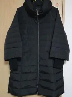 Tomeri様専用Duvet noa-ge　ダウンジャケット　Lサイズ