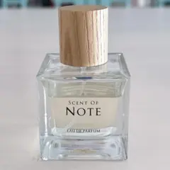 SCENT OF NOTE 錦戸亮 香水のサムネイル