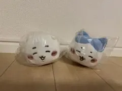 ちいかわ、ハチワレセット