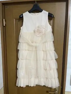 ドレス　子供　10号