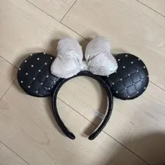 東京ディズニーリゾート ミニーマウス カチューシャ