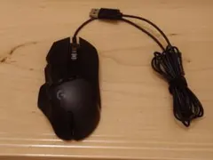 Logicool G502 HERO ゲーミングマウス