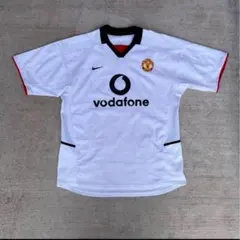 2025年最新】マンチェスターユナイテッド ユニフォーム アウェイ