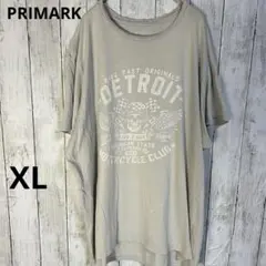 PRIMARK 古着　Tシャツ　カットソー　ユニセックスのサムネイル
