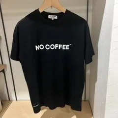 NO COFFEE Tシャツ　XLサイズのサムネイル