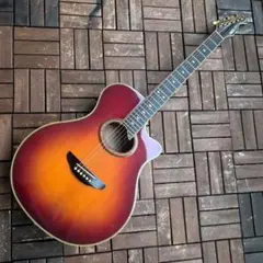 Takamine エレアコ PT-106 タカミネ ハードケース カポ付き - メルカリ