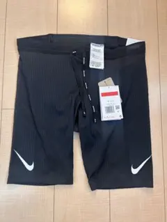 2026年最新】nike エアロスイフト ハーフタイツの人気アイテム - メルカリ