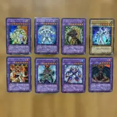 遊戯王　E・HERO エレメンタルヒーロー　まとめ売りのサムネイル