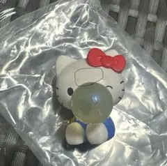 サンリオ　きらっととんでいけしゃぼん玉