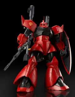1/100 MG ゲルググジョニーライデン専用機のサムネイル