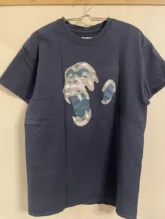 XLARGE ネイビー Tシャツ Mサイズ