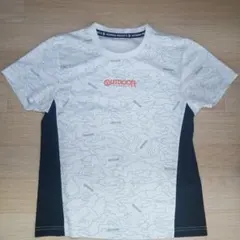 アウトドアＴシャツ160のサムネイル