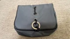 BVLGARI トラベルポーチ グレーのサムネイル