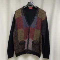 2026年最新】Supreme Brushed Grid Cardiganの人気アイテム - メルカリ