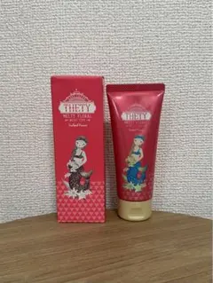 シーランドピューノ　ハンドクリーム　ハンド＆ネイル