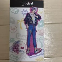 にじさんじ　不破湊　アクリルスタンド