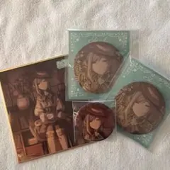 プロセカ　日野森雫