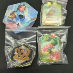 2026年最新】ロルカナ ピンバッジの人気アイテム - メルカリ