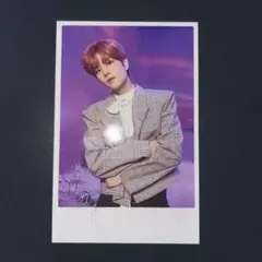 スキズ　straykids   樂star  スンミン　ポラロイド