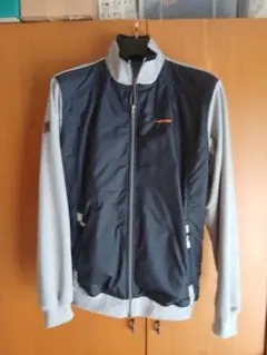 HUGO BOSS トラックスーツ