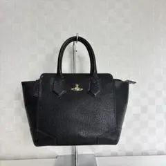 日本製/人気 VivienneWestwood総オーブショルダーバッグ ◇VivienneWestwood◇オーブxレザー♪大人気PIMLICOショルダー