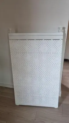 強力突っ張り棚 奥行42cm 伸縮式