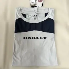 OAKLEY O-TECH COLD Tシャツ XL 新品未使用　匿名